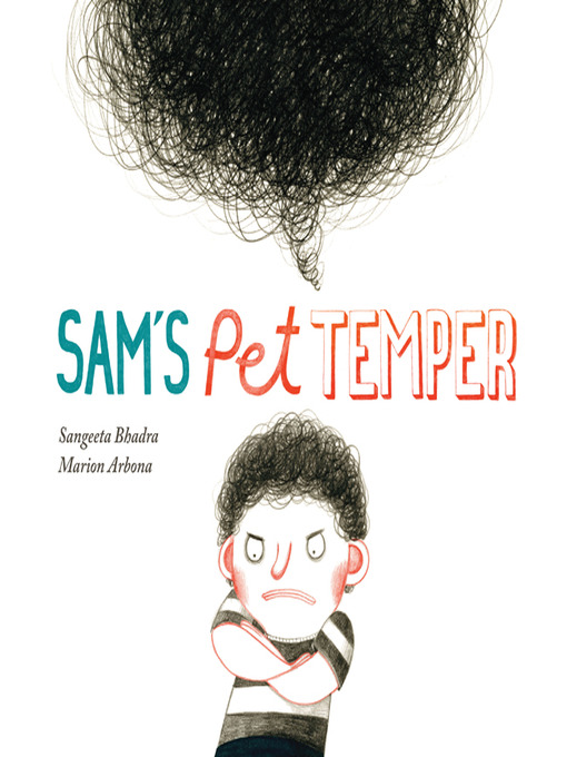 Title details for Sam's Pet Temper by Sangeeta Bhadra - Available